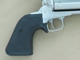 Magnum Research BFR Revolver in .45-70 Government w/ Scope & Muzzle Brake
** .45-70 Hand Cannon! ** SOLD - 7 of 25