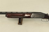 Krieghoff Model 32 Trap 12 Gauge Shotgun SOLD - 7 of 17