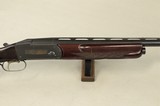 Krieghoff Model 32 Trap 12 Gauge Shotgun SOLD - 3 of 17