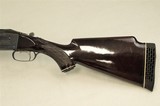 Krieghoff Model 32 Trap 12 Gauge Shotgun SOLD - 6 of 17