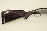 Krieghoff Model 32 Trap 12 Gauge Shotgun SOLD - 2 of 17