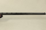 Krieghoff Model 32 Trap 12 Gauge Shotgun SOLD - 4 of 17