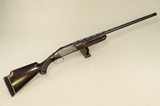 Krieghoff Model 32 Trap 12 Gauge Shotgun SOLD - 1 of 17