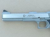 Vintage AMT Automag II .22Magnum Pistol w/ Original Box, Extra Mag
** Minty All-Original Example ** SOLD - 7 of 25