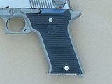 Vintage AMT Automag II .22Magnum Pistol w/ Original Box, Extra Mag
** Minty All-Original Example ** SOLD - 5 of 25