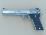 Vintage AMT Automag II .22Magnum Pistol w/ Original Box, Extra Mag
** Minty All-Original Example ** SOLD - 4 of 25