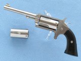 Freedom Arms Mini Revolver Casull's Improvement, Cal. .22 LR/.22 Mag. - 8 of 10