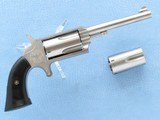 Freedom Arms Mini Revolver Casull's Improvement, Cal. .22 LR/.22 Mag. - 3 of 10