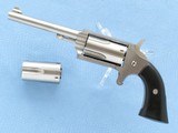 Freedom Arms Mini Revolver Casull's Improvement, Cal. .22 LR/.22 Mag. - 2 of 10