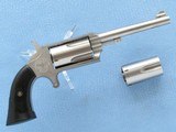 Freedom Arms Mini Revolver Casull's Improvement, Cal. .22 LR/.22 Mag. - 9 of 10