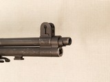 Springfield M1 Garand,
Cal. 30-06 SOLD - 15 of 19