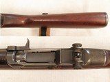 Springfield M1 Garand,
Cal. 30-06 SOLD - 12 of 19