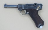 1936 S/42 Mauser Luger, 9mm - 1 of 17