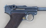 1936 S/42 Mauser Luger, 9mm - 5 of 17