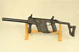 KRISS Vector CRB90 .45ACP SOLD - 1 of 19