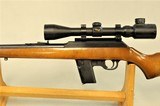 Marlin Model 9 "Camp 9" Carbine 9x19mm - 7 of 16