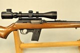 Marlin Model 9 "Camp 9" Carbine 9x19mm - 3 of 16