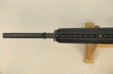 Colt Sporter Target Model HBAR AR-15 .223 Rem/5.56 NATO - 11 of 17