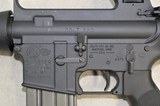 Colt Sporter Target Model HBAR AR-15 .223 Rem/5.56 NATO - 15 of 17