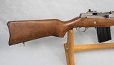 RUGER MINI 14 STAINLESS RANCH RIFLE .223 MANUFACTURED 1999 - 2 of 20