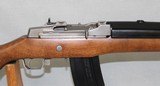 RUGER MINI 14 STAINLESS RANCH RIFLE .223 MANUFACTURED 1999 - 3 of 20