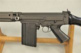 FN FAL German G1 Parts Kit Built on Imbel Receiver .308 Winchester/7.62x51mm SOLD - 3 of 21