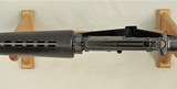 Colt AR-15 SP1, Cal. .223, 1976 Vintage, Triangular Handguard SOLD - 10 of 17