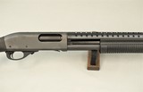 Remington 870 Tactical 12 Gauge Shotgun
**SOLD** - 3 of 15