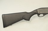Remington 870 Tactical 12 Gauge Shotgun
**SOLD** - 2 of 15