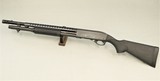 Remington 870 Tactical 12 Gauge Shotgun
**SOLD** - 5 of 15