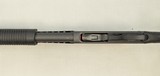 Remington 870 Tactical 12 Gauge Shotgun
**SOLD** - 13 of 15