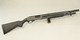 Remington 870 Tactical 12 Gauge Shotgun
**SOLD** - 1 of 15