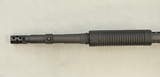 Remington 870 Tactical 12 Gauge Shotgun
**SOLD** - 14 of 15