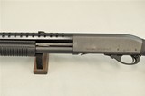 Remington 870 Tactical 12 Gauge Shotgun
**SOLD** - 7 of 15