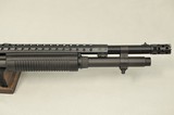 Remington 870 Tactical 12 Gauge Shotgun
**SOLD** - 4 of 15