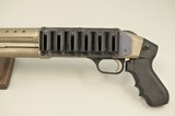 Mossberg 590 Mariner 12 Gauge Shotgun SOLD - 2 of 16