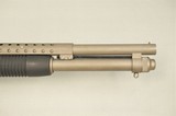 Mossberg 590 Mariner 12 Gauge Shotgun SOLD - 8 of 16