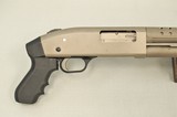 Mossberg 590 Mariner 12 Gauge Shotgun SOLD - 6 of 16