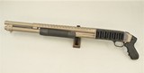 Mossberg 590 Mariner 12 Gauge Shotgun SOLD - 1 of 16