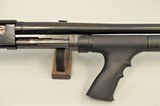 Mossberg Model 500 pistol grip 12 Gauge Shotgun
SOLD - 3 of 16