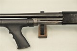 Mossberg Model 500 pistol grip 12 Gauge ShotgunSOLD - 7 of 16