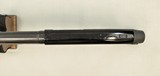 Mossberg Model 500 pistol grip 12 Gauge ShotgunSOLD - 9 of 16