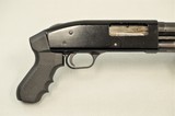 Mossberg Model 500 pistol grip 12 Gauge ShotgunSOLD - 2 of 16