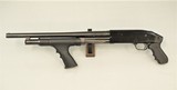 Mossberg Model 500 pistol grip 12 Gauge ShotgunSOLD - 5 of 16