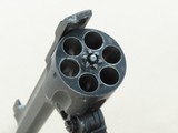 1942 WW2 Albion Motors Ltd. Enfield No.2 Mk.1* Service Revolver in .38/200 Caliber
** Exceptional All-Original Non-Import Stamped Example **SOLD** - 19 of 25