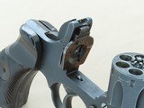 1942 WW2 Albion Motors Ltd. Enfield No.2 Mk.1* Service Revolver in .38/200 Caliber
** Exceptional All-Original Non-Import Stamped Example **SOLD** - 23 of 25