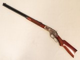 Uberti Model 1873 (Italian Copy Winchester 1873), Cal. .45 LC, 24 Inch Octagon Barrel SOLD - 11 of 20