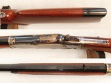 Uberti Model 1873 (Italian Copy Winchester 1873), Cal. .45 LC, 24 Inch Octagon Barrel SOLD - 13 of 20