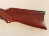 Uberti Model 1873 (Italian Copy Winchester 1873), Cal. .45 LC, 24 Inch Octagon Barrel SOLD - 9 of 20