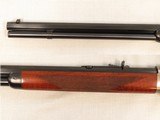 Uberti Model 1873 (Italian Copy Winchester 1873), Cal. .45 LC, 24 Inch Octagon Barrel SOLD - 7 of 20